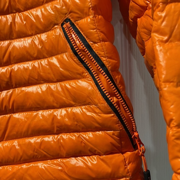 Orolay Puffer Jacket - Picture 3 of 8